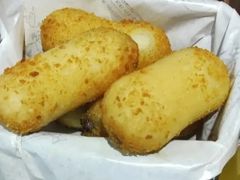 -炸鸡情侣韩式料理(中央大街店)