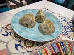 -阿拉丁新疆风味餐厅·清真(罗廊巷店)