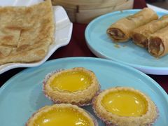 -金苑海鲜酒家(新港中路店)