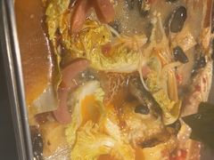 -半天妖烤鱼(紫荆广场店)