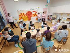 -YoKID优儿学堂早教托育园(青塔路店)