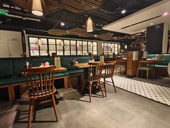 -南拳十三姨·潮汕砂锅粥(世纪金源店)
