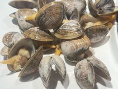 -海味当家·蒸锅海鲜(星海公园店)