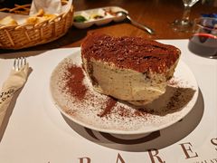 提拉米苏-CAPARESH開府莱舍(望京金辉店)