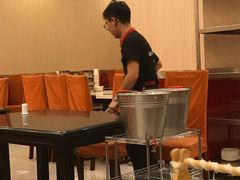 -福口居京味火锅(华光路店)