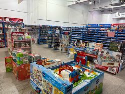 -逝水玩具折扣店