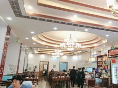 -润泽园饭庄(中山路店)