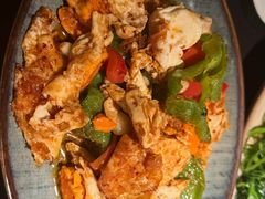 -山石榴·贵州菜(丰盛里店)