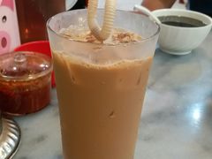 凍奶茶-惠记烧腊(常平店)