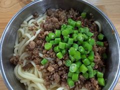 -左撇子私房面