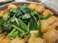 -金陵食府(林景店)