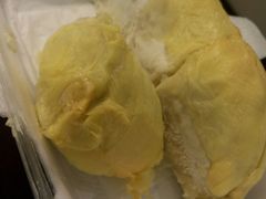 -101花果山山芭榴莲(史密斯街店)