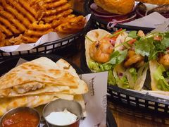 -Liberty Brewing Co·曼哈顿餐吧