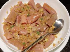 海肠-甄御•海鲜新青岛菜(麦岛店)