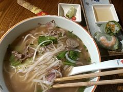 -越南牛肉河粉餐厅(书院巷店)