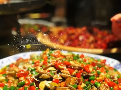 花甲兔-渝派江湖烩(回兴店)