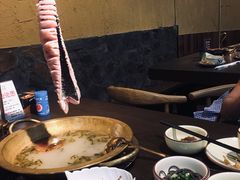 -土著渔匠·养生蝴蝶鱼(香樟路店)