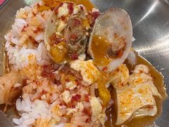 -西塔老太太泥炉烤肉(北京望京店)