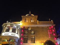 门面-卫鼎轩·曹公馆(鼓楼店)