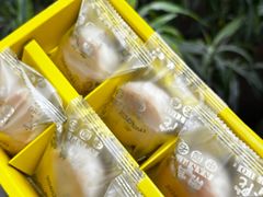 -南普陀素菜馆