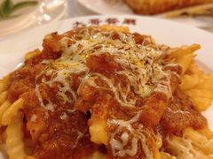 -大哥餐厅(西城花园店)