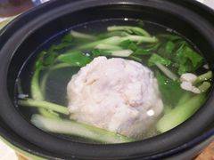 -狮王府淮扬菜(新街口友谊店)
