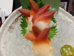 -大渔铁板烧(大悦城店)
