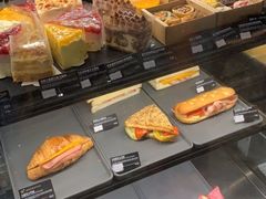 -星巴克(广州南站3层-A5口店)