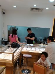 -景祥珠宝打金·黄金加工修理·旧款改造镶嵌