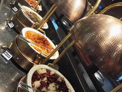 -壹炉自助烤肉烧烤店(港悦广场店)