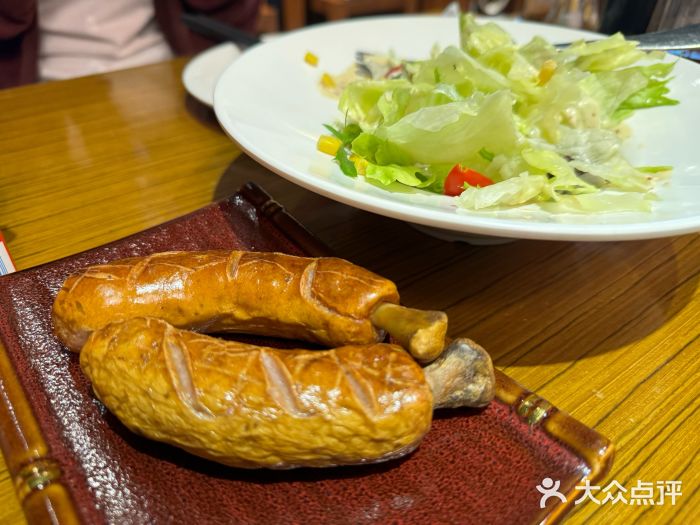 花火-HANABI(莲花国际广场店)图片