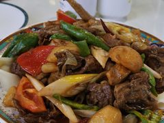 -帕米尔食府(白云观店)