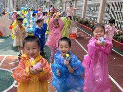 -徐汇区新宜幼稚园