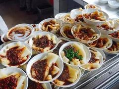 -洞子口张老二凉粉(文殊院店)