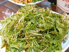 -火娃菜馆(新岭花园1期店)