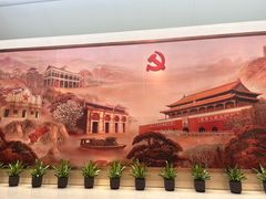 -中共一大纪念馆