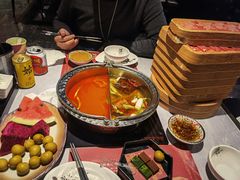 -一绪に寿喜烧自助(世茂广场店)