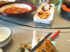 -鲜得莱渔港·小平岛海胆馆(七贤岭店)
