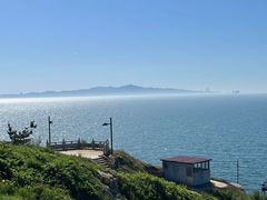 -养马岛旅游度假区