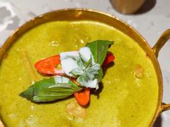 绿咖喱鸡-Home Thai·泰谣(王府井apm店)