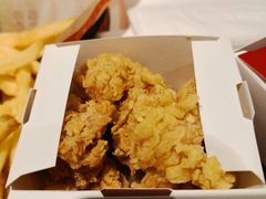 -肯德基(东直门来福士店)