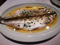 白水鱼-老阊门菜馆(山塘街店)