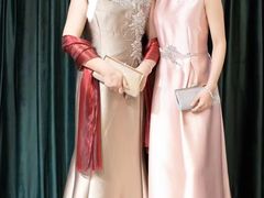 -MSV 高端礼服定制(大良店)