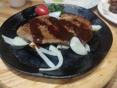 -菲尼克斯牛排店(杉杉奥特莱斯店)