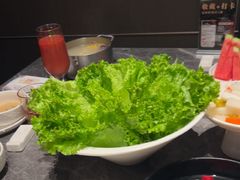 -德天肥牛海鲜火锅(城西银泰店)