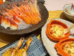 -吉兆·料理(红梅南路店)