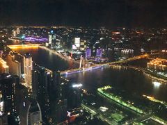 -广州四季酒店