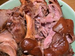 稻香猪蹄-弄堂里(雨花客厅店)