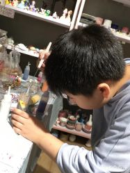 -初八手工DIY陶艺馆(初八陶社)