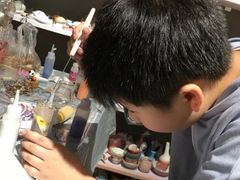 -初八专业级手工DIY陶艺社·户外研学·创意DIY首饰